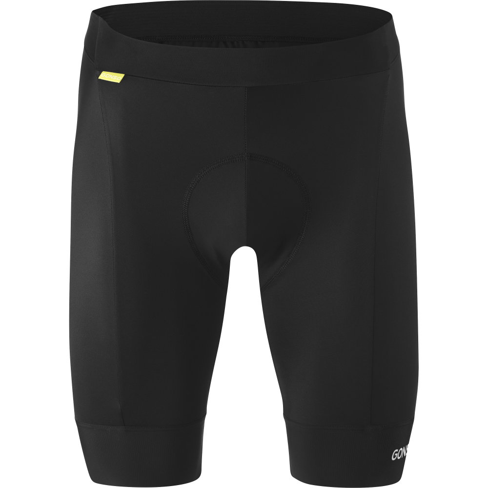 Gonso - Essential Radshorts Herren schwarz