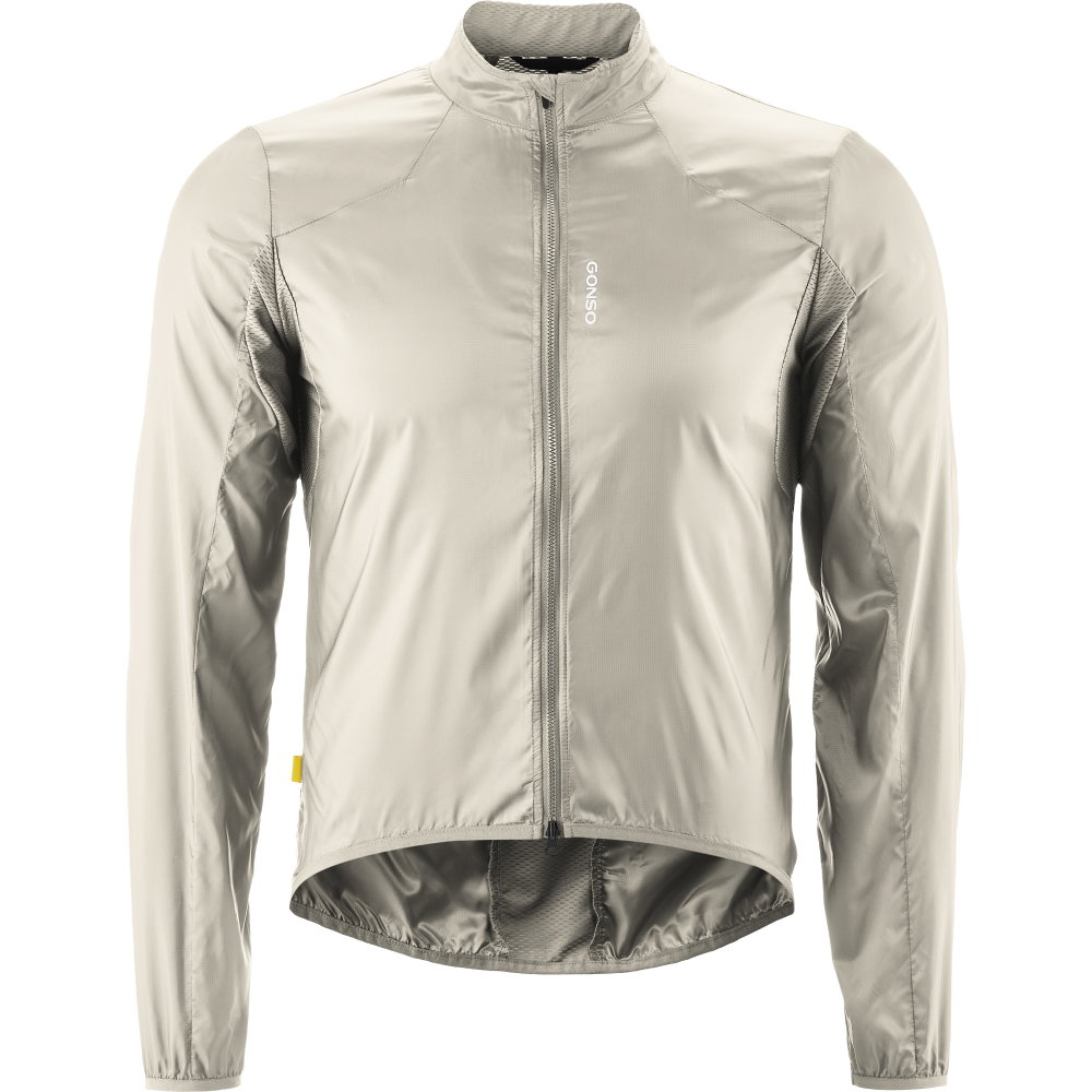 Gonso - Road Windjacke Herren chateau gray