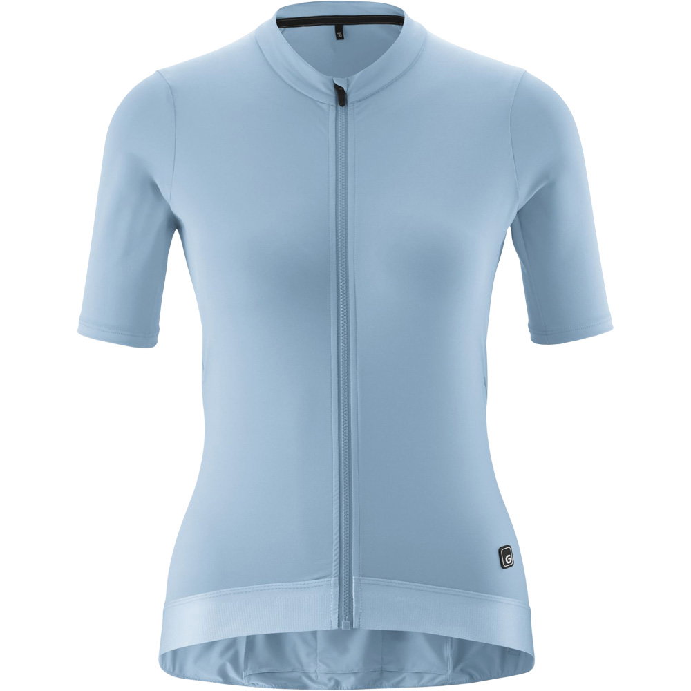 Bild von Road Radtrikot Damen stormy blue der Marke Gonso