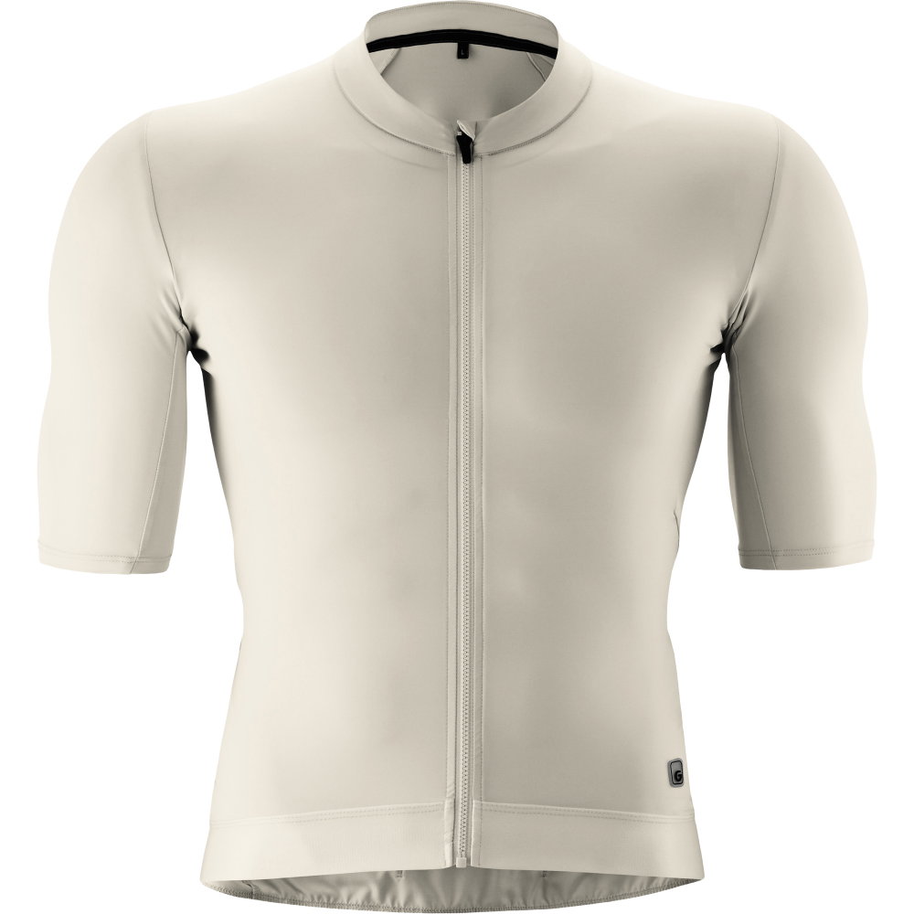 Gonso - Road Radtrikot Herren chateau gray