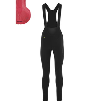 Gonso - Sitivo Bib Tights Damen schwarz