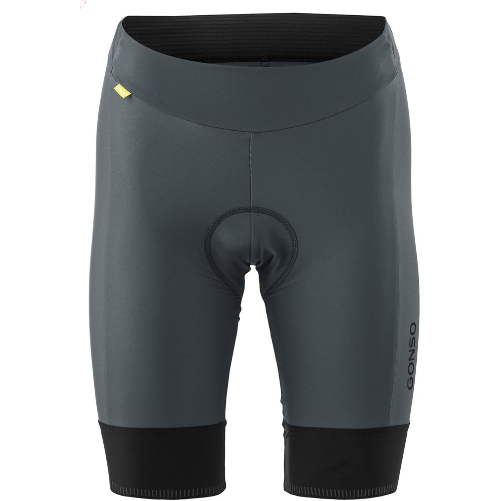 Gonso - Sitivo Radhose Damen sargasso