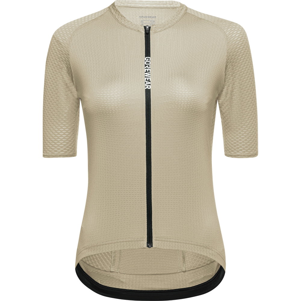 GOREWEAR - Spinshift Breathe Radtrikot Damen tech beige
