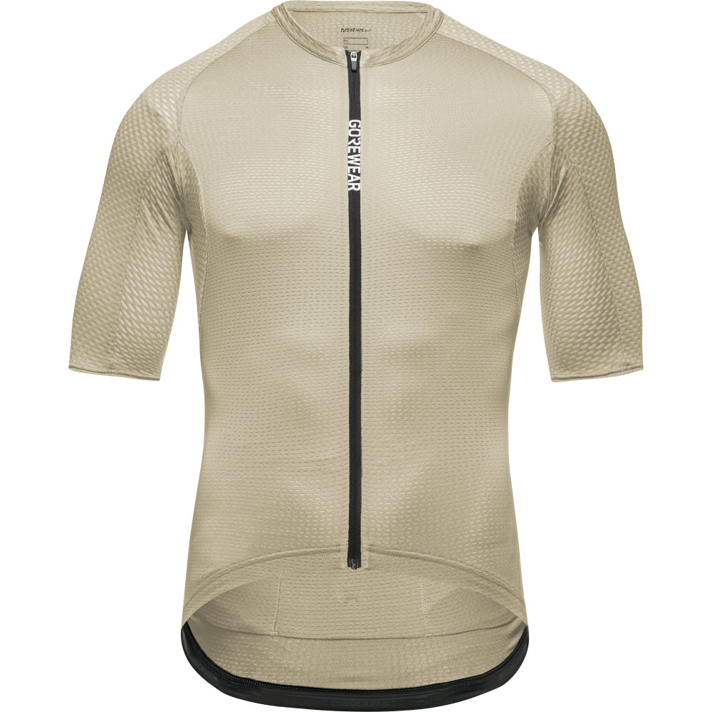 GOREWEAR - Spinshift Breathe Radtrikot Herren tech beige