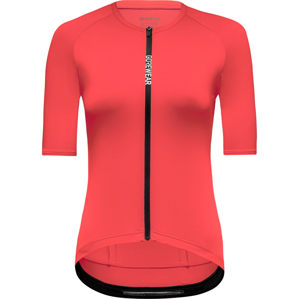 GOREWEAR - Spinshift Radtrikot Damen coral red