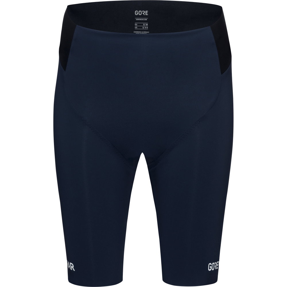 GOREWEAR - Spinshift Radshorts Damen orbit blue