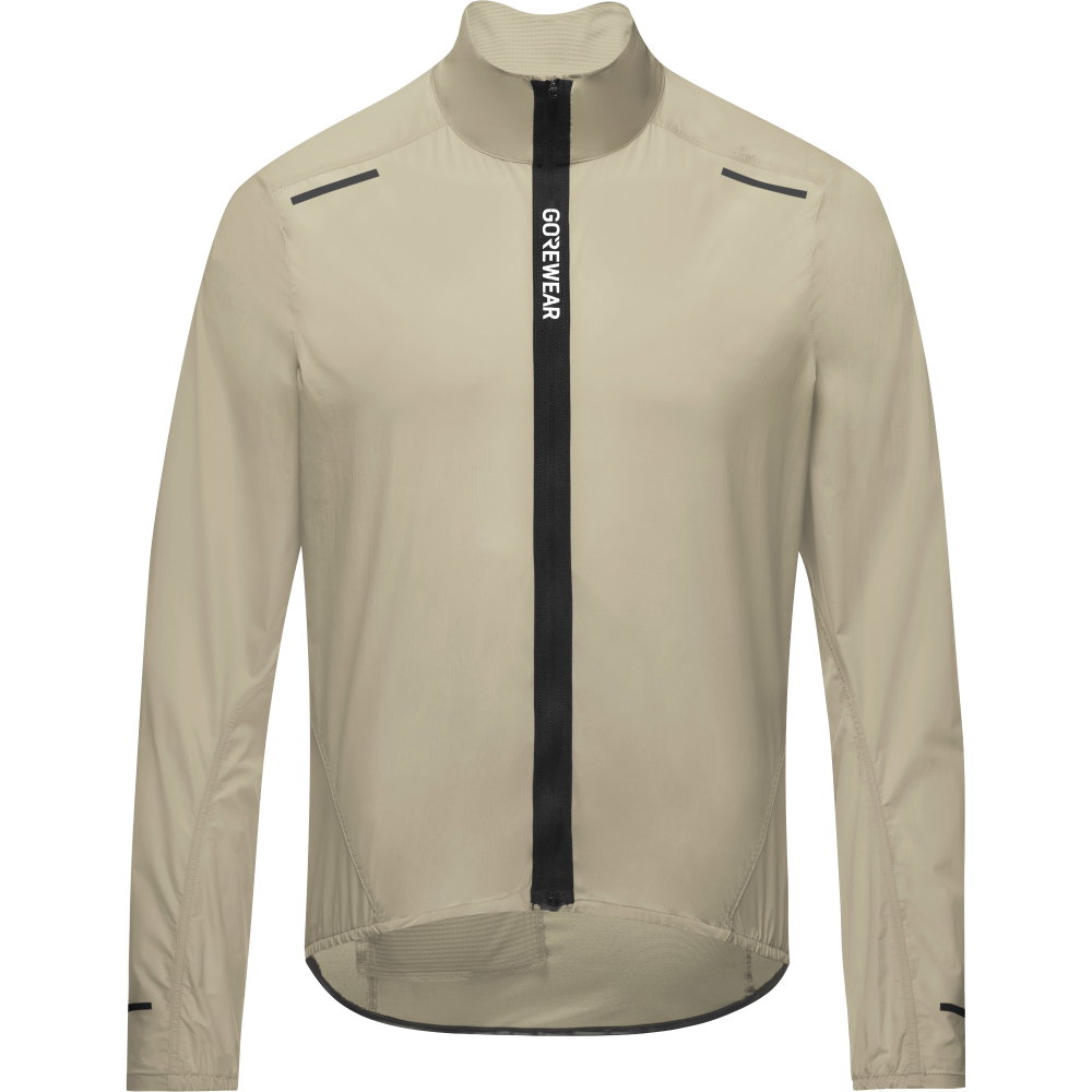 GOREWEAR - Spinshift Windbreaker Herren tech beige