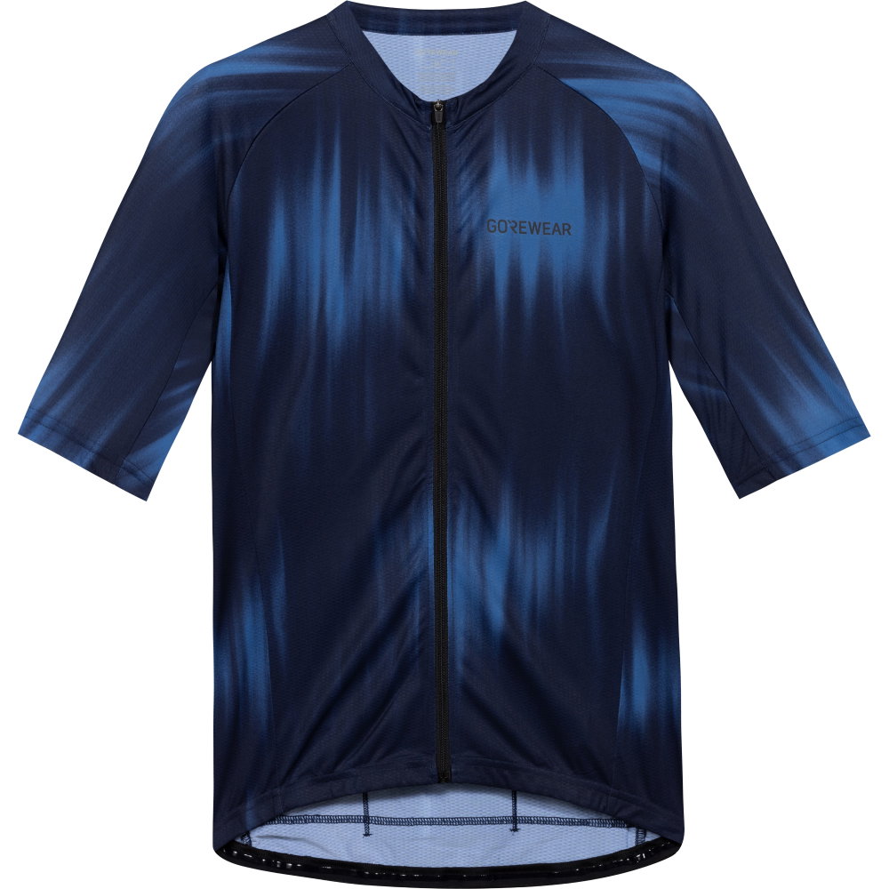 GOREWEAR - Spirit Pulse Radtrikot Herren orbit blue