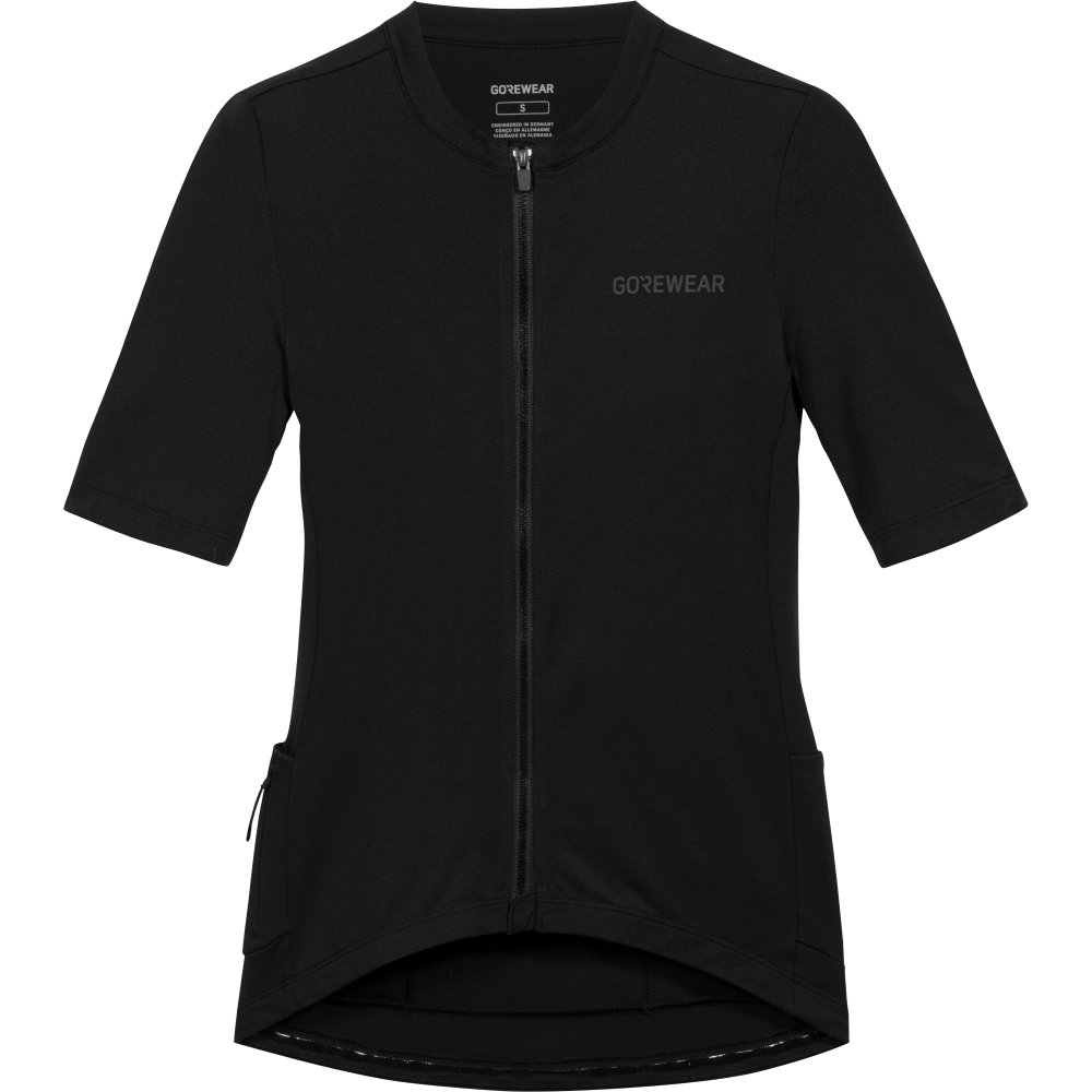 GOREWEAR - Swiftride Allroad Radtrikot Damen orbit blue