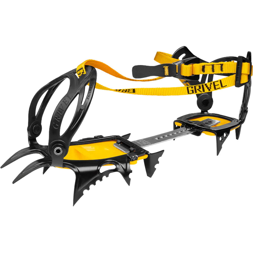 Grivel - Air Tech LT New Classic Steigeisen
