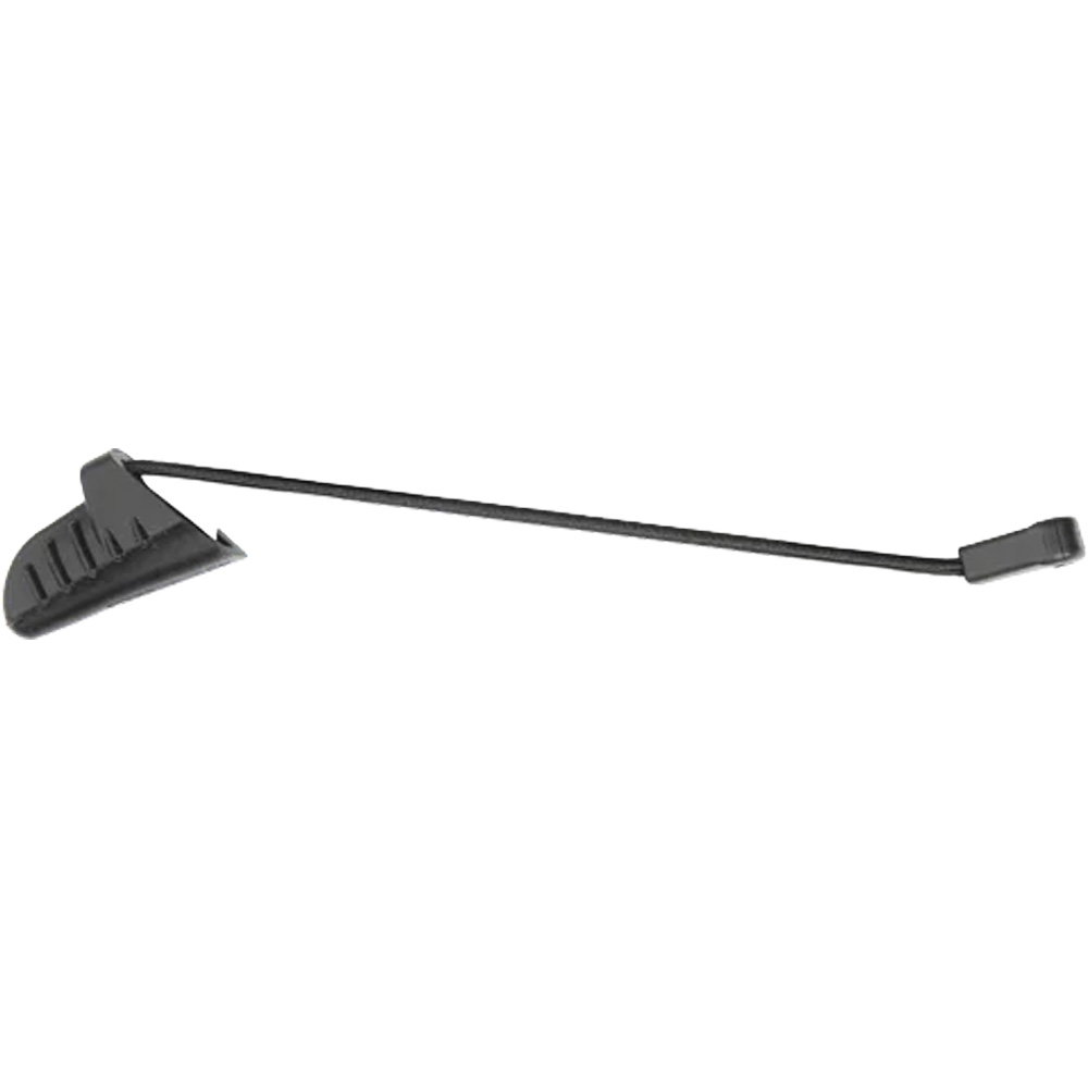 Grivel - Cover Blade Schutzkappe schwarz