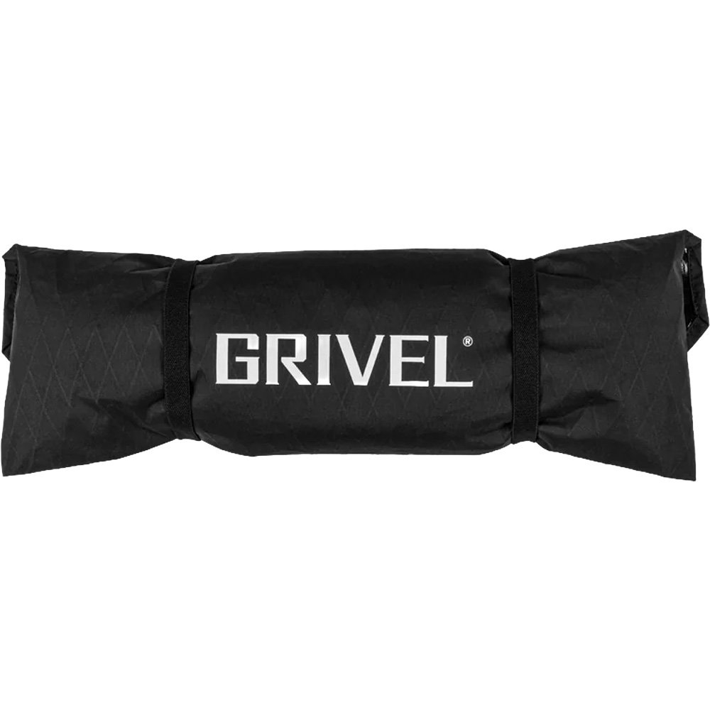 Grivel - Crampon Safe X Steigeisentasche schwarz