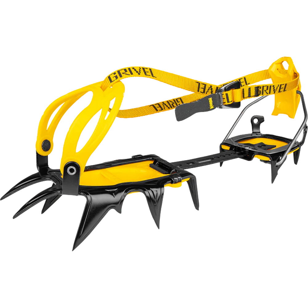 Grivel - G12 LT New Matic Steigeisen 258775_412