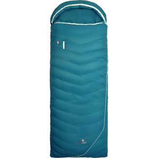 Grüezi Bag DownWool Subzero Comfort 2.0 Schlafsack