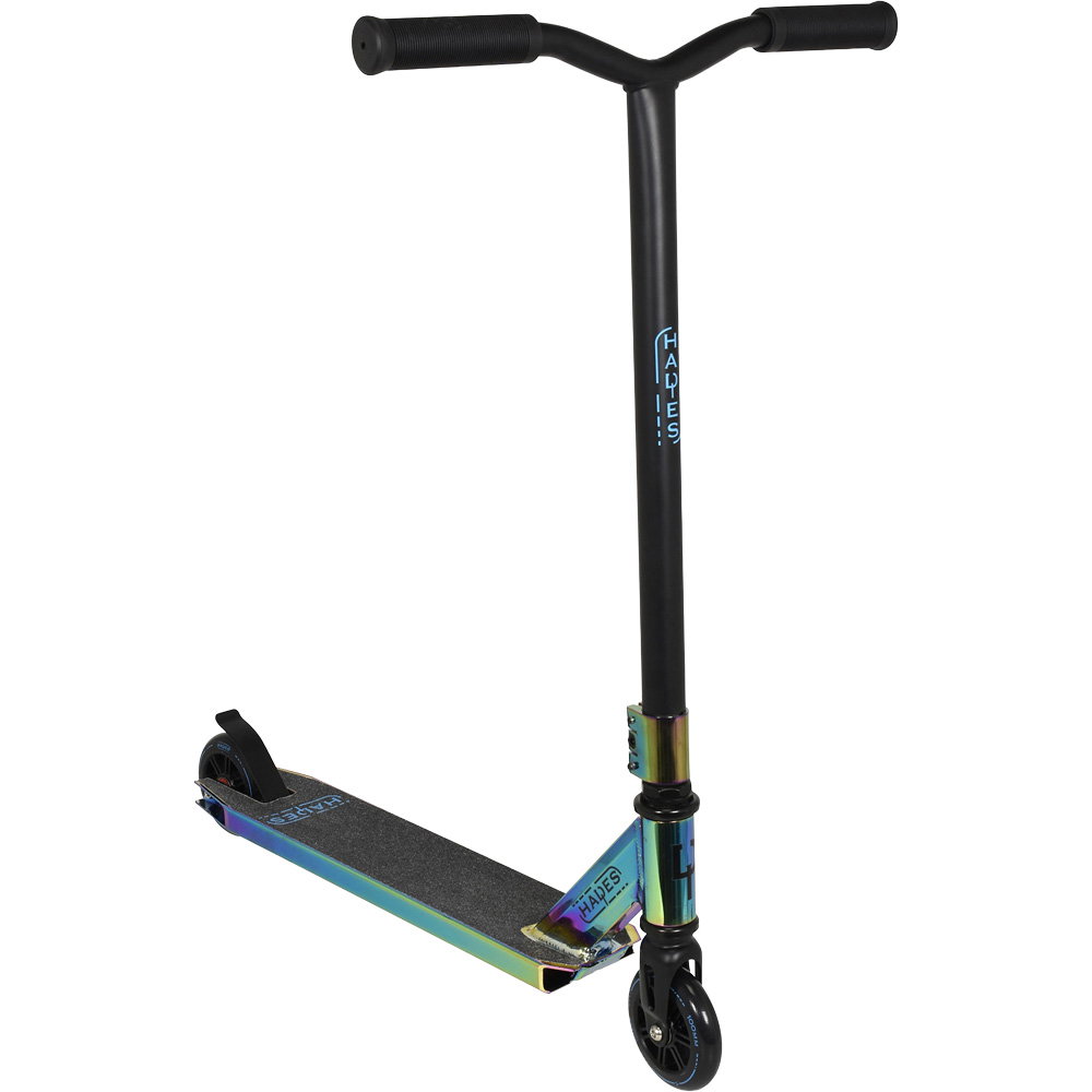 Hades - Minos 24 Scooter Kinder neochrome