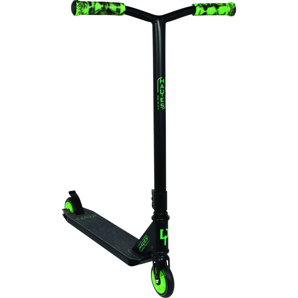 Hades - Minos Scooter Kinder schwarz