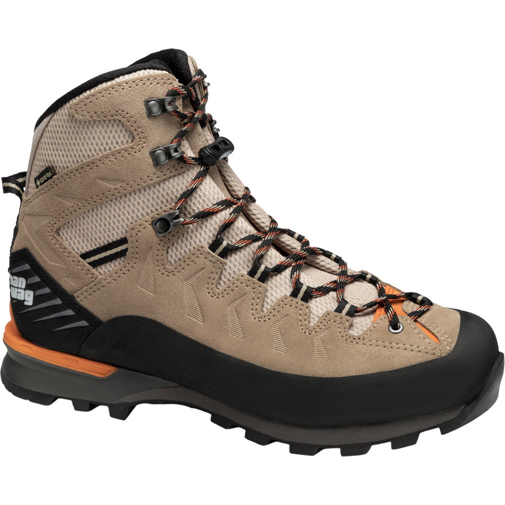 Hanwag - Makra Pro GORE-TEX® Bergstiefel Herren lightbrown