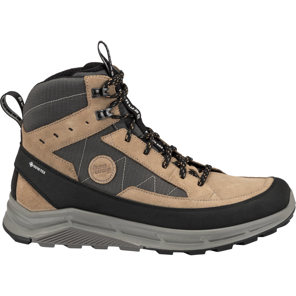Hanwag - Rotpunkt Light Mid GORE-TEX® Wanderschuhe Herren lärche