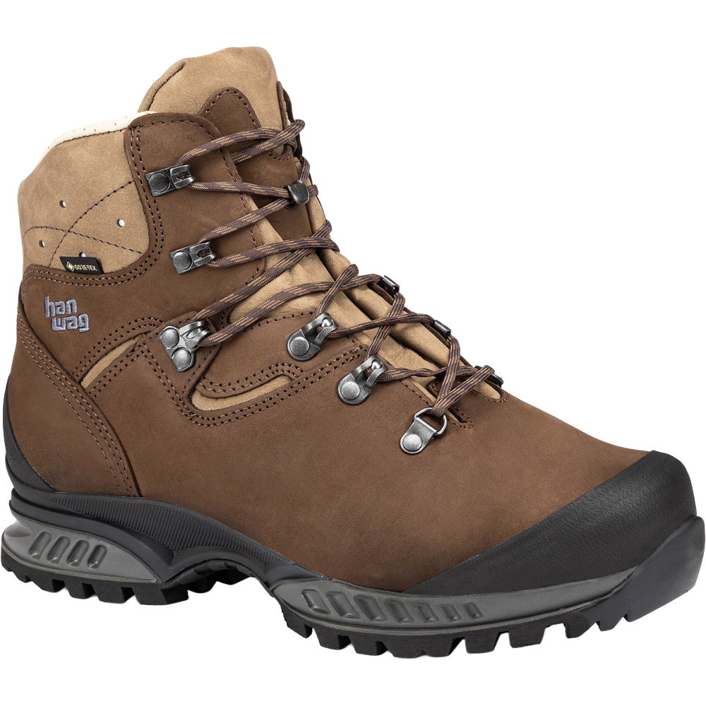 Hanwag - Tatra II Bunion GORE-TEX® Bergstiefel Herren erde