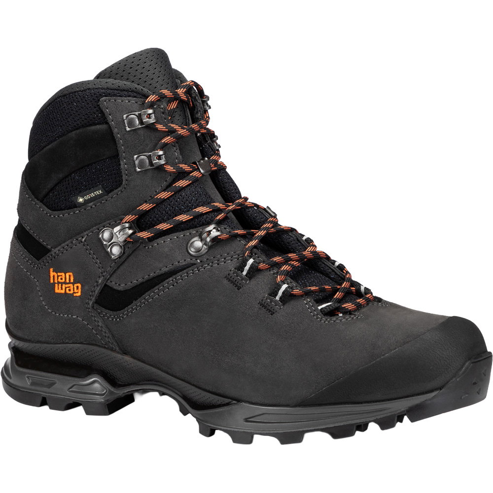 Hanwag - Tatra Light GORE-TEX® Wanderschuhe Herren asphalt