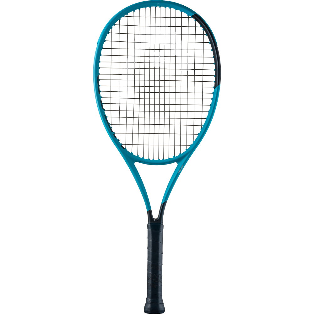 Head - Boom Jr. 26in Tennisschläger beasaitet 2026 (245g)