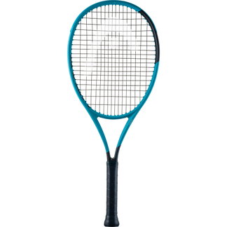 Head - Boom Jr. 26in Tennis Racket strung 2026 (245g)