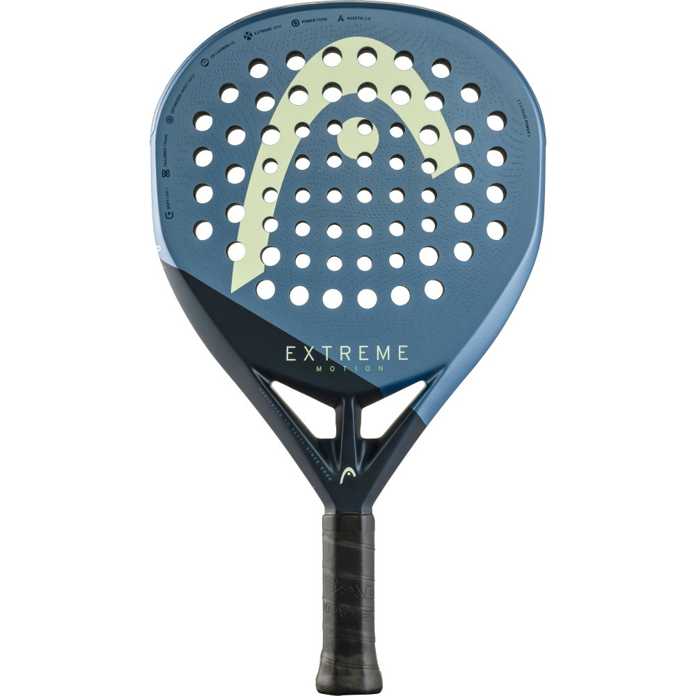 Head - Extreme Motion Padelschläger 2025