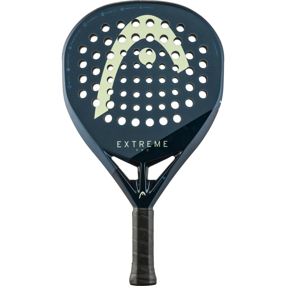 Head - Extreme Pro Padelschläger 2025