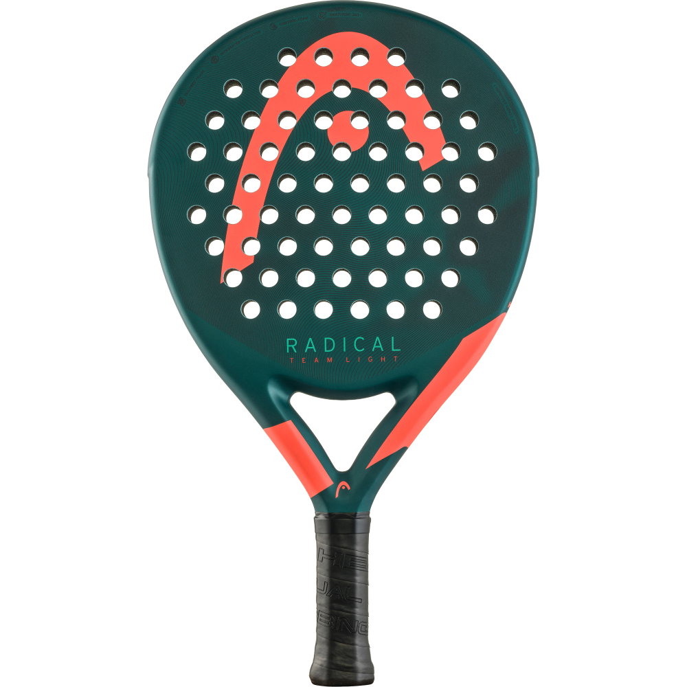 Head - Radical Team Light Padelschläger 2026