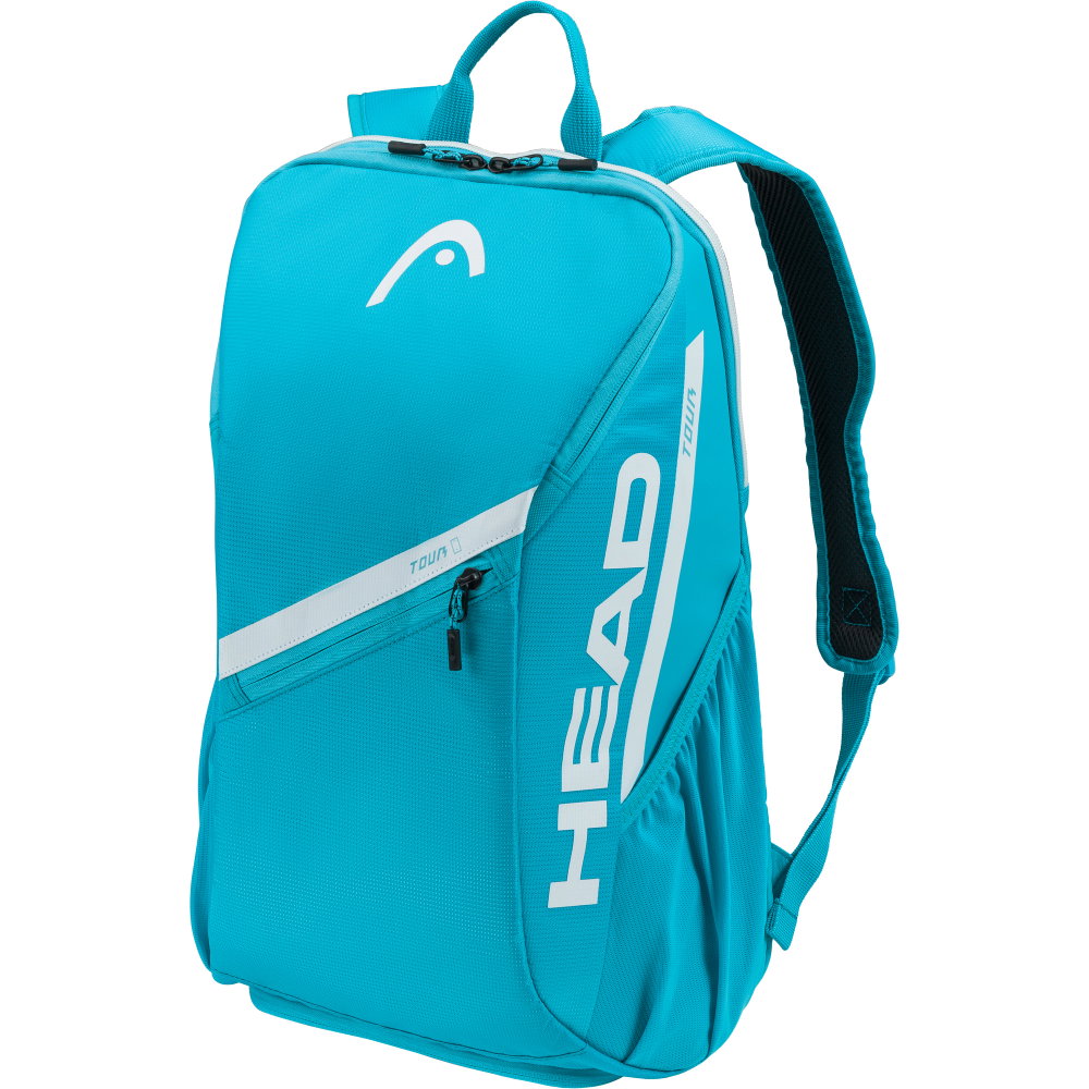 Head - Tour Backpack 25L Tennisrucksack speed blue
