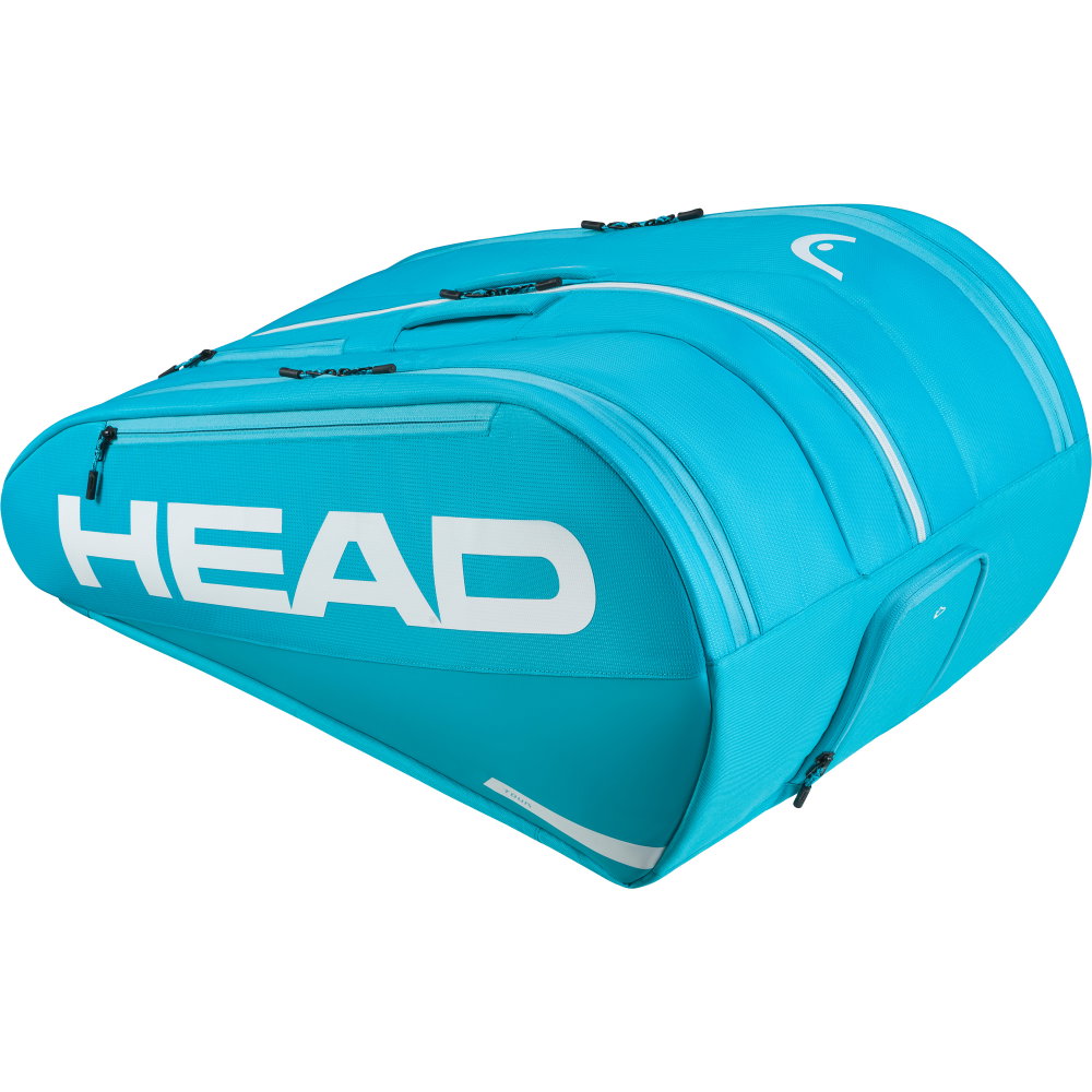 Head - Tour Racquet Bag XL Tennistasche speed blue