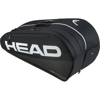 Head - Tour Racquet Bag L Tennistasche schwarz
