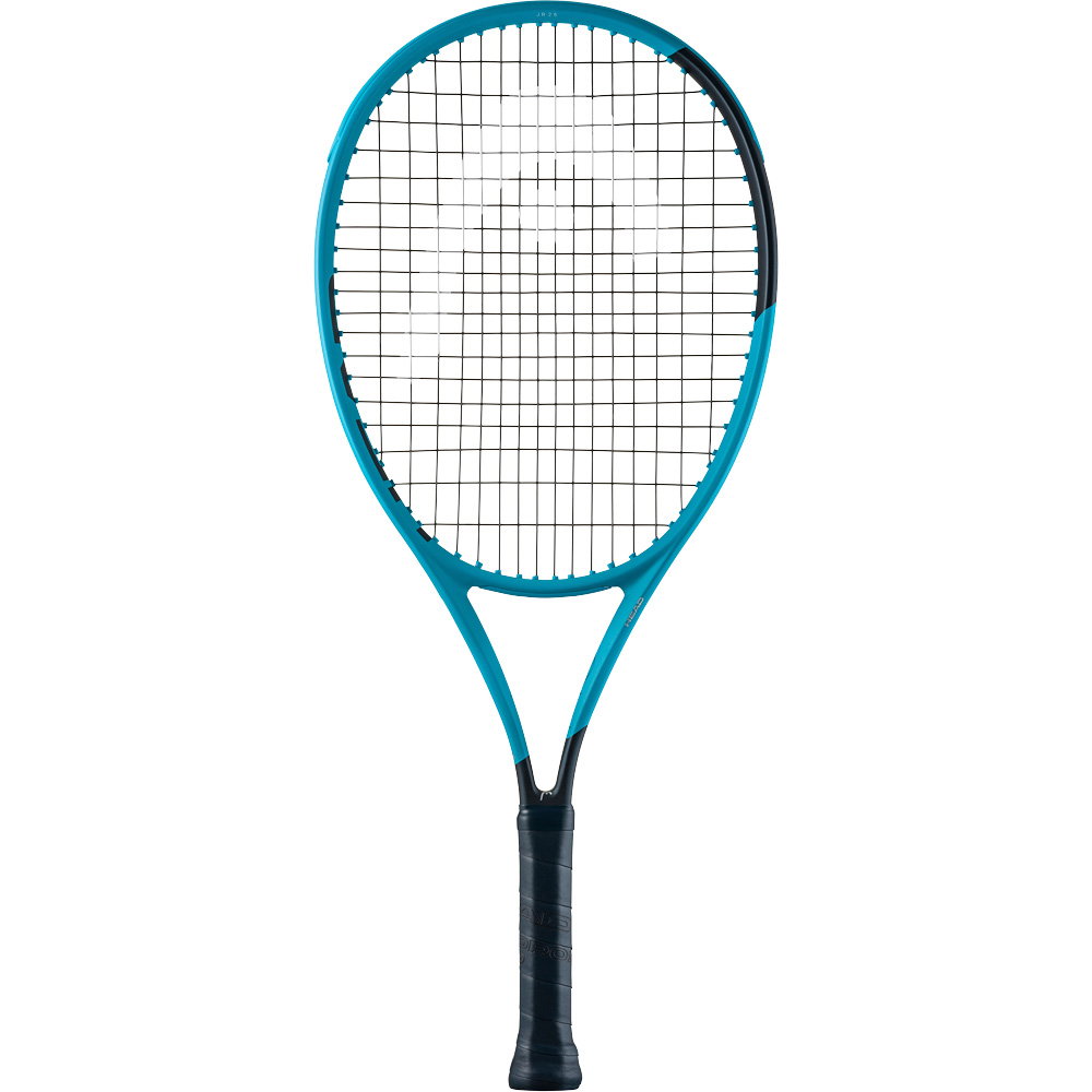 Head - Boom Jr. 25 Tennisschläger besaitet 2026 (230g)
