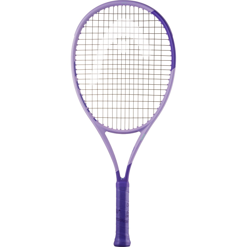 Head - Boom Jr. 25 Alternate Tennisschläger besaitet 2026 (230g)