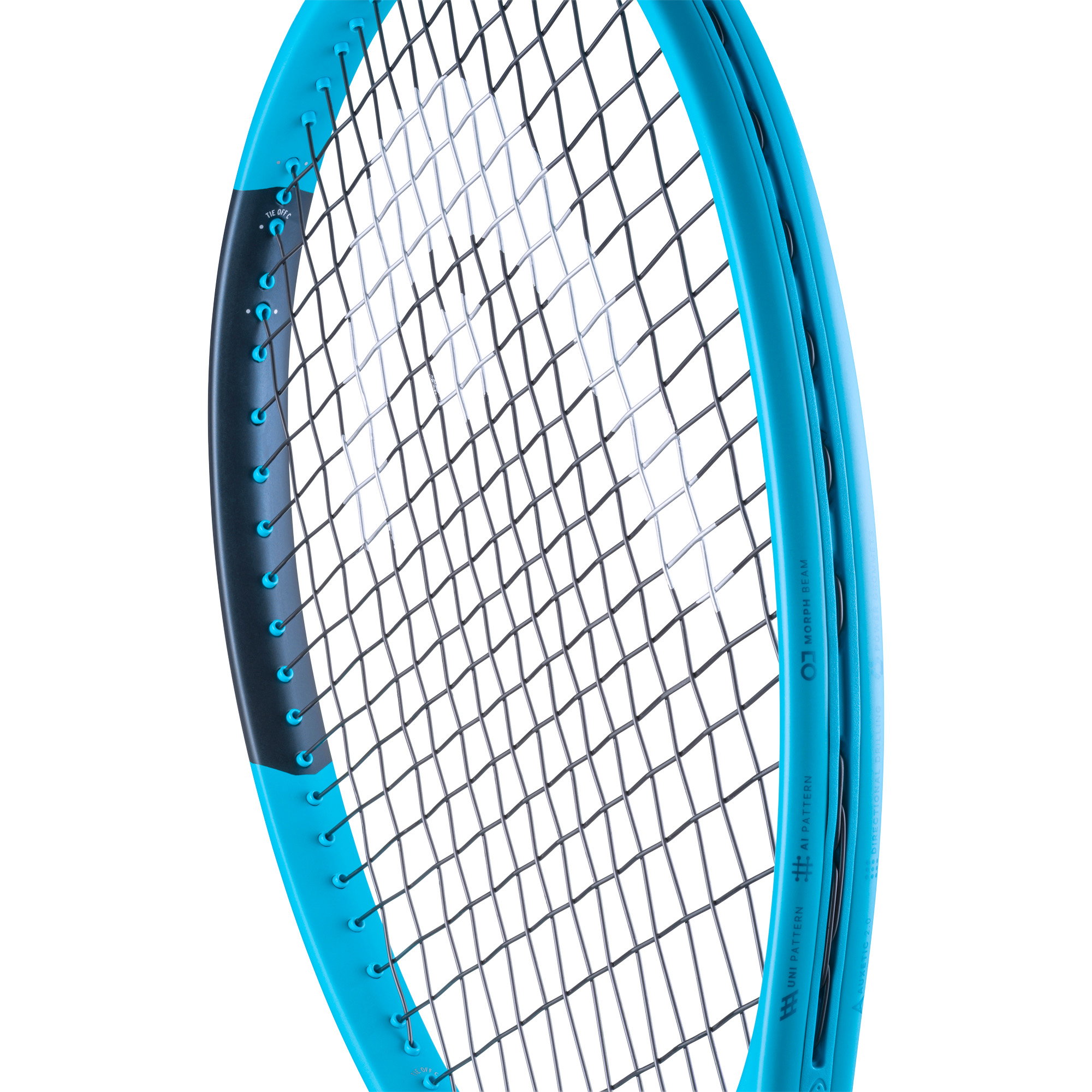 Head - Boom MP Tennis Racket unstrung 2026 (295g) at Sport Bittl Shop