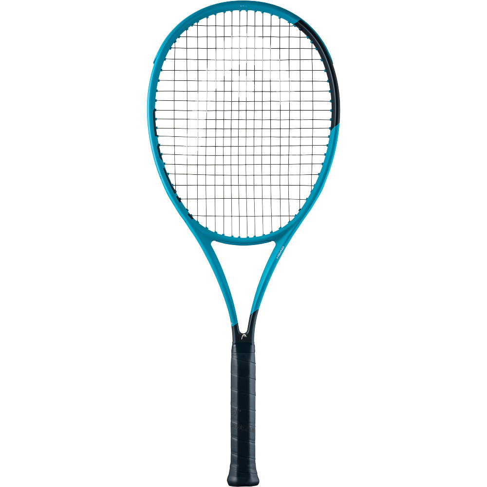Head - Boom MP L Tennisschläger besaitet 2026 (275g)