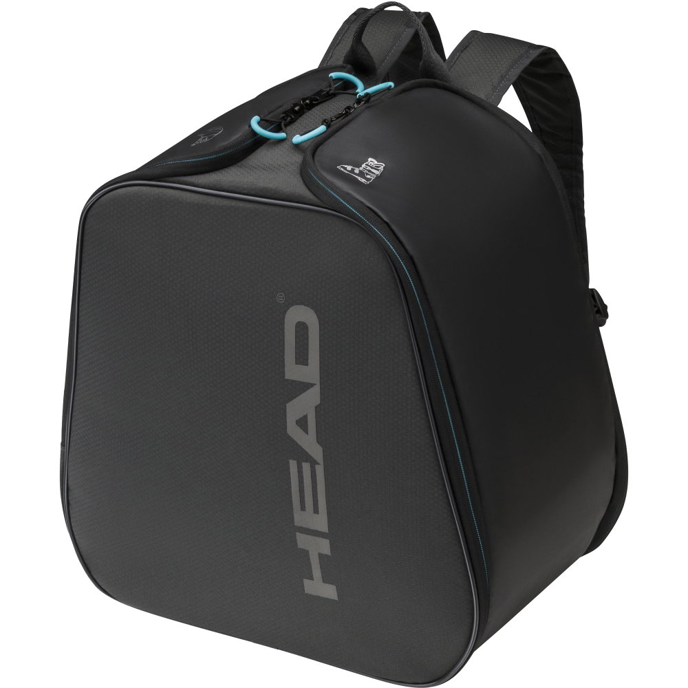 Head - Boot Backpack 35L Skischuh Rucksack schwarz