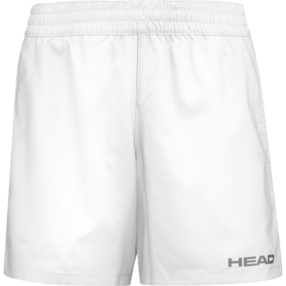 Head - Club Tennisshorts Damen weiß