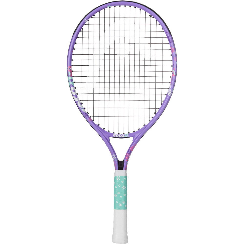 Head - Coco 21in Tennisschläger besaitet 2026 (180g)