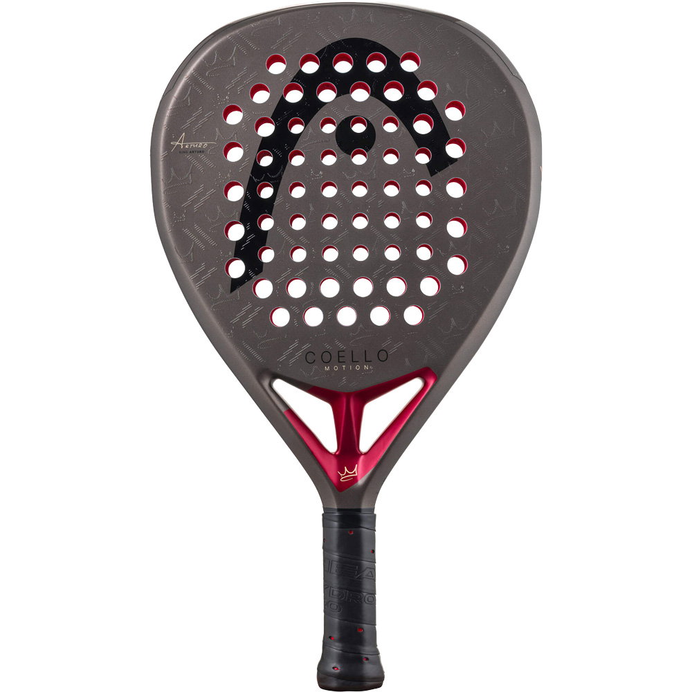 Head - Coello Motion Padelschläger 2026