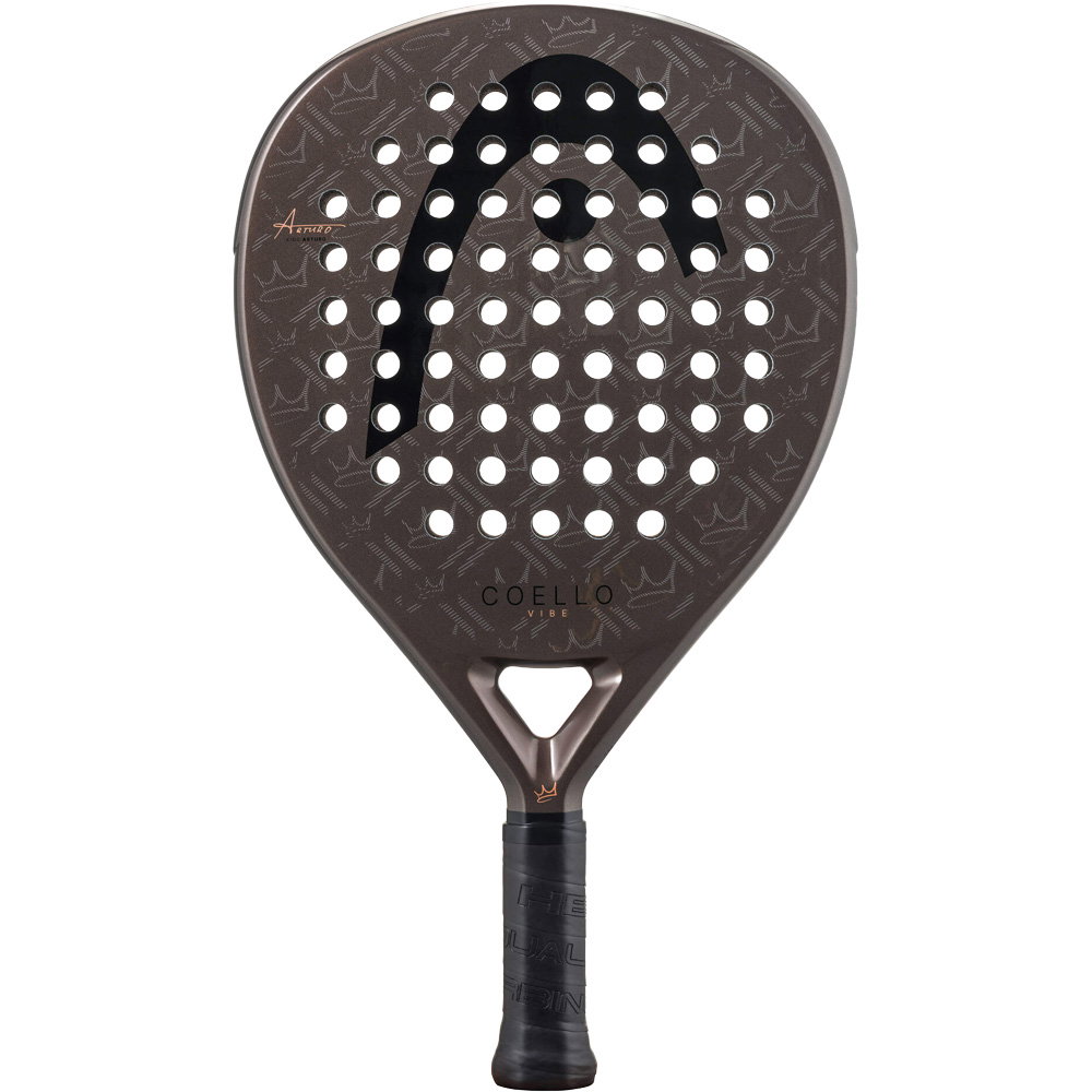 Head - Coello Vibe Padelschläger 2026