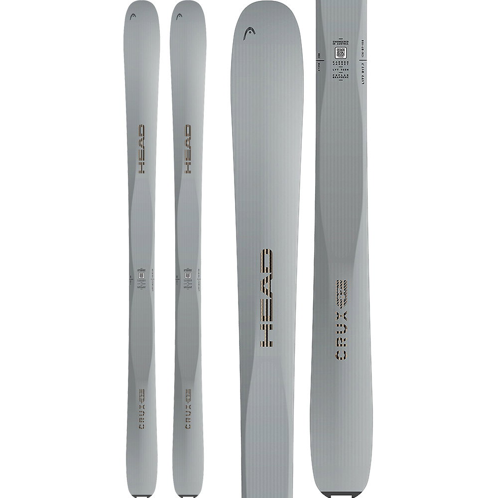 Head - Crux 87 25/26 Tourenski