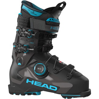 Head Edge 120 HV GW BOA anthra/speed blue - 29 / 29.5