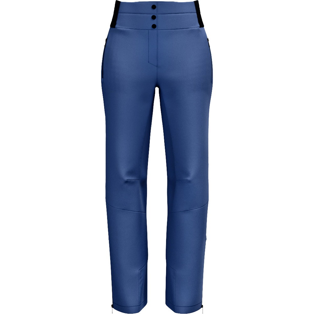 Head - Emerald Skihose Damen admiral