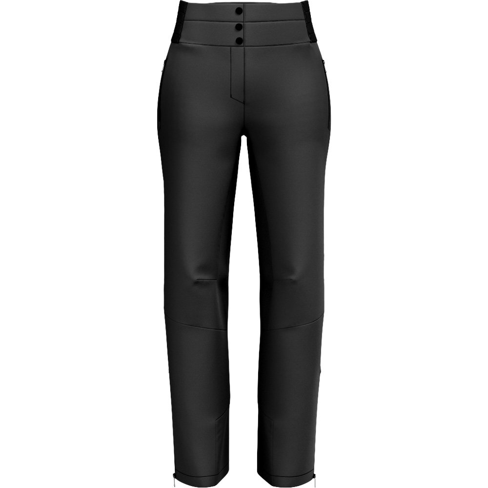 Head - Emerald Skihose Damen schwarz