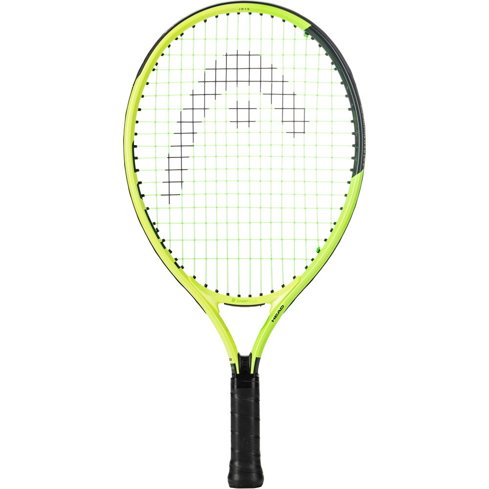 Head - Extreme Jr. 19 Tennisschläger besaitet 2026 (175g)