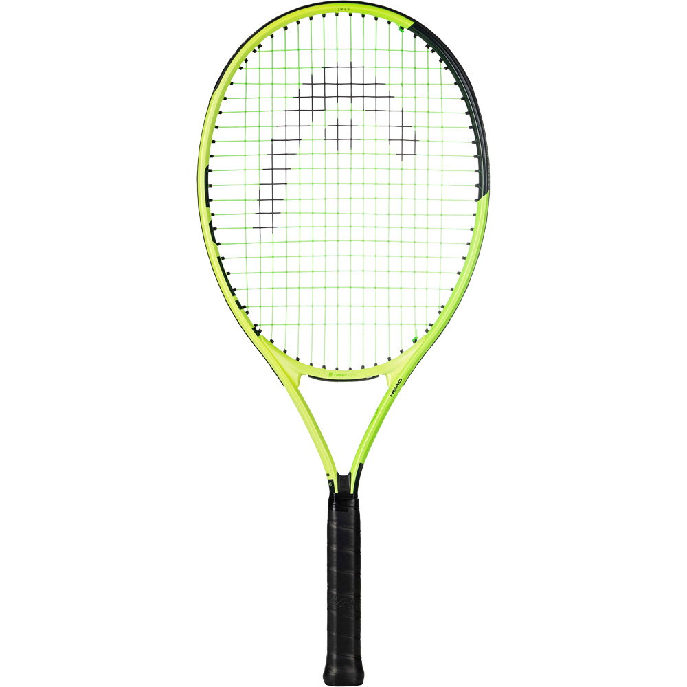 Head - Extreme Jr. 25 Tennisschläger besaitet 2026 (240g)