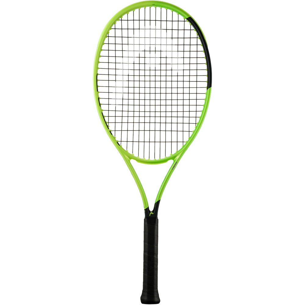 Head - Extreme Jr. Tennisschläger besaitet 2026 (245g)