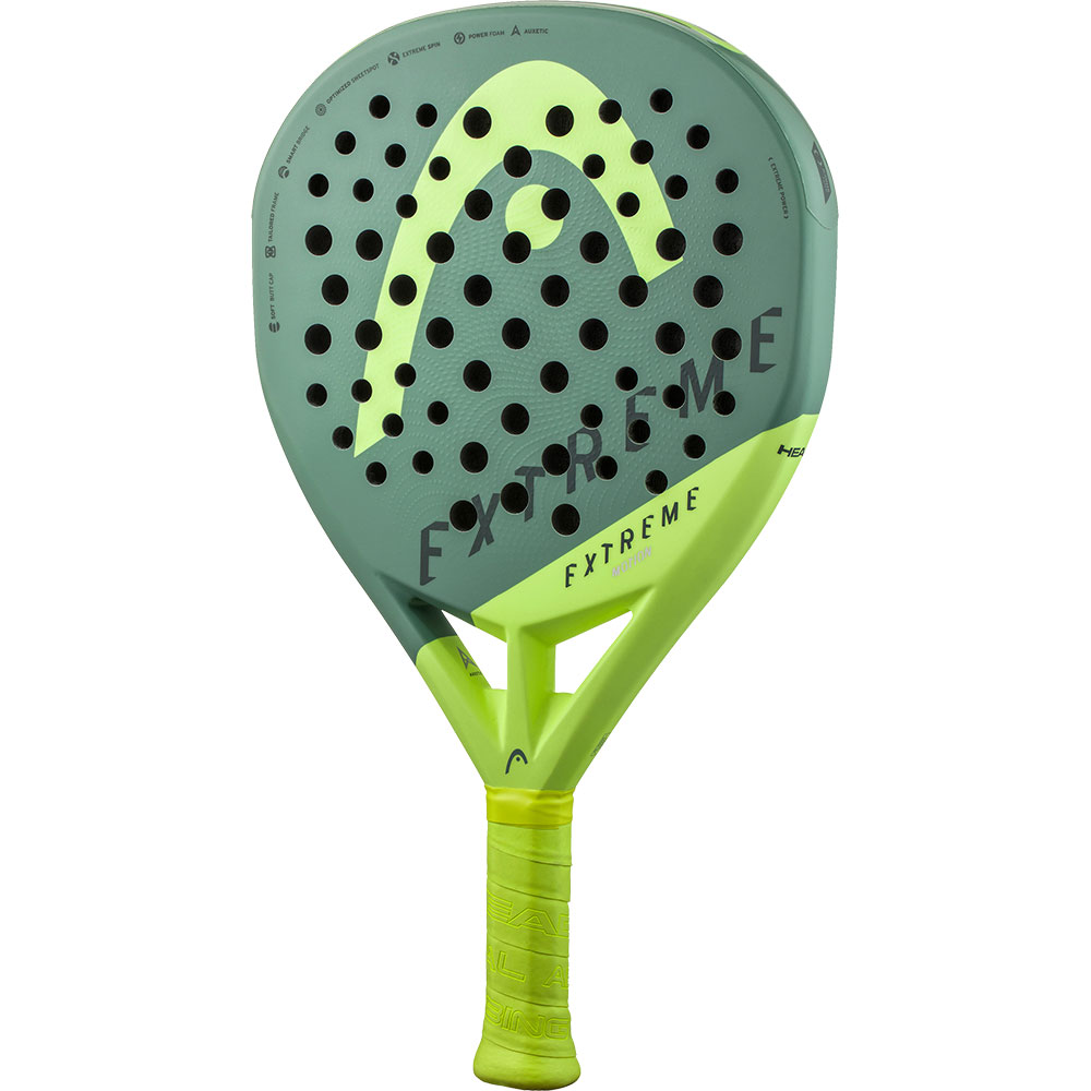 Head - Extreme Motion Padelschläger 2023
