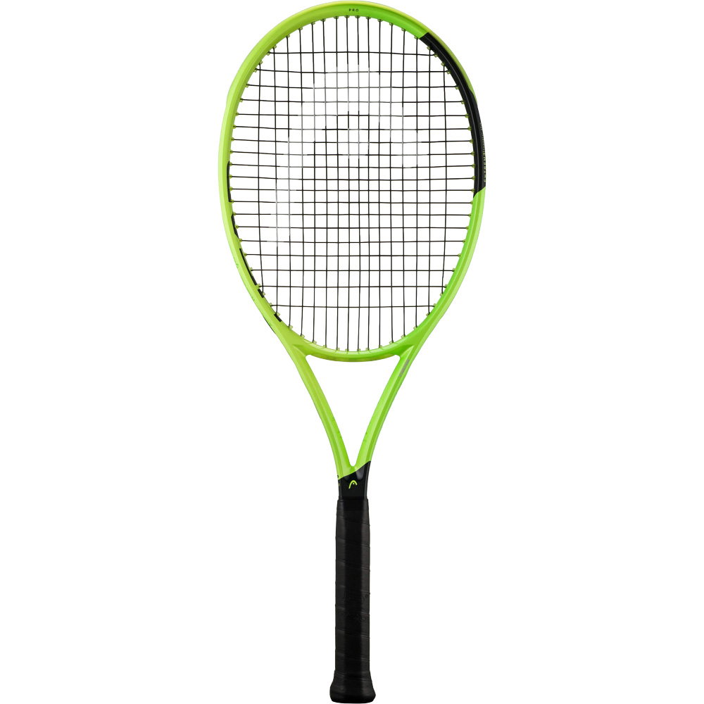 Head - Extreme PRO Tennisschläger unbesaitet 2026 (305g)